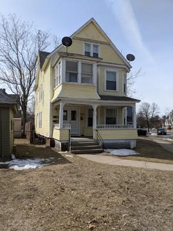 111 Cornell St, Springfield, MA 01109 photo 1