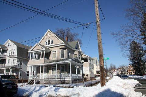 101 Whittier St, Springfield, MA 01108 photo 1