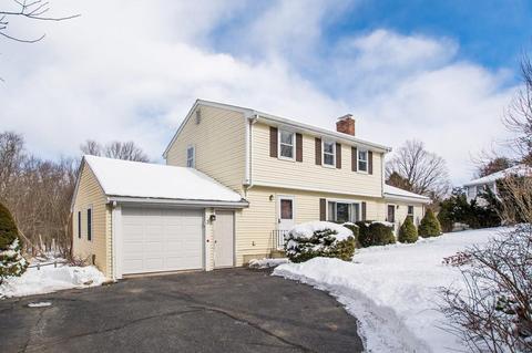 3 Patti Ln, Maynard, MA 01754 photo 2