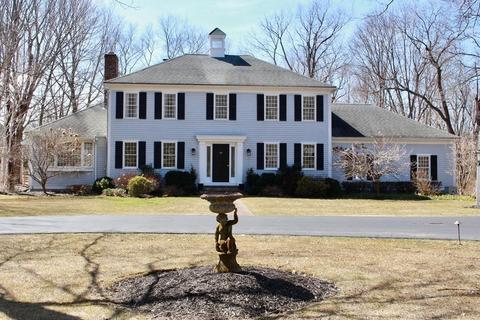 35 Lazell St, Hingham, MA 02043 photo 1