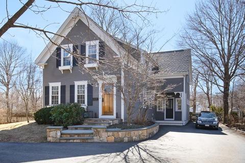 41 Hersey St, Hingham, MA 02043 photo 1