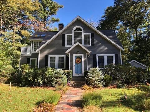 17 Pole Plain Rd, Sharon, MA 02067 photo 2