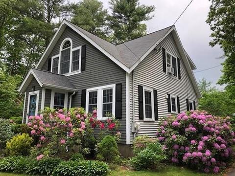 17 Pole Plain Rd, Sharon, MA 02067 photo 1