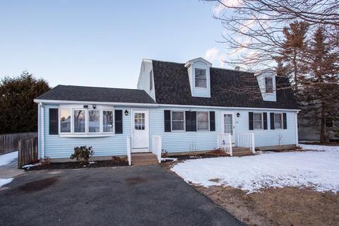 152 Starling Rd, Springfield, MA 01119 photo 1