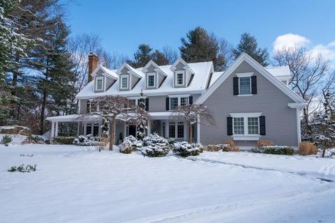73 Stonecrest Dr, Needham, MA 02492 photo 1