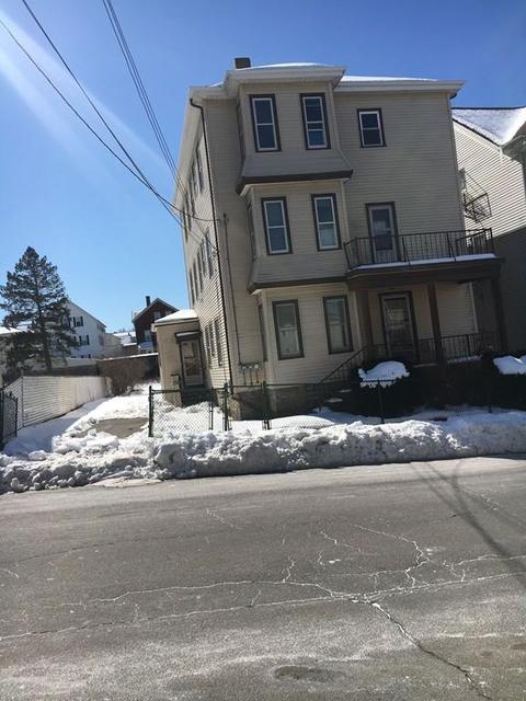 629 Dwelly St, Fall River, MA 02724 photo 1