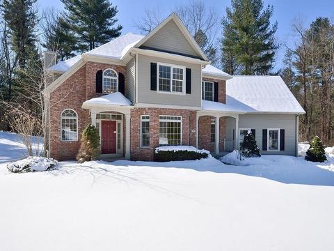 237 Bear Hole Rd, West Springfield, MA 01089 photo 1