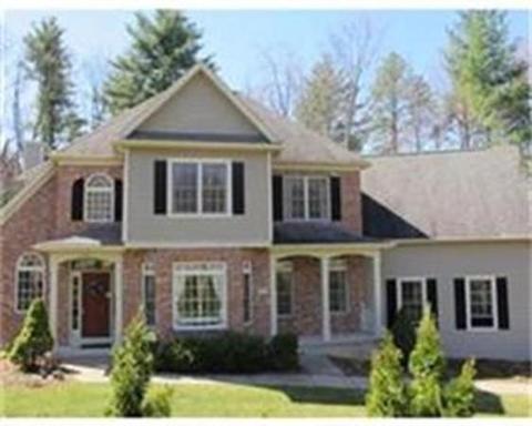 237 Bear Hole Rd, West Springfield, MA 01089 photo 29