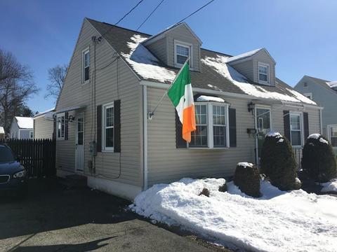 283 Abbott St, Springfield, MA 01118 photo 3