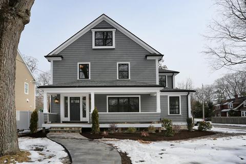 258 Manning St, Needham, MA 02492 photo 1
