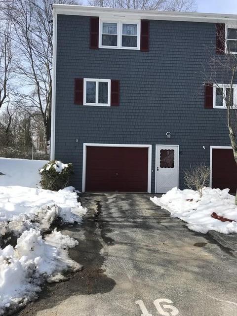 120 Lewin St #16, Fall River, MA 02720 photo 1