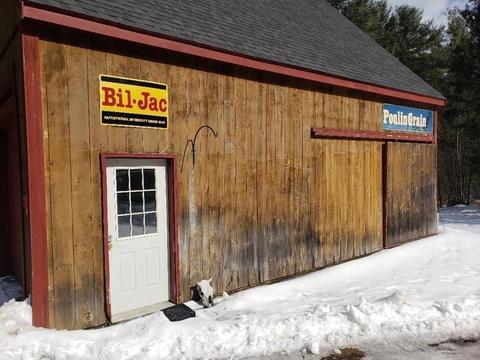 25 Tuckerman Rd, Ashburnham, MA 01430 photo 20
