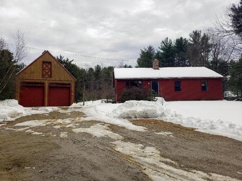 25 Tuckerman Rd, Ashburnham, MA 01430 photo 1