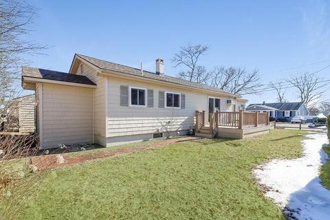 16 Broadmarsh Ave, Wareham, MA 02571 photo 28