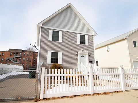 62 Adams St, Springfield, MA 01105 photo 1