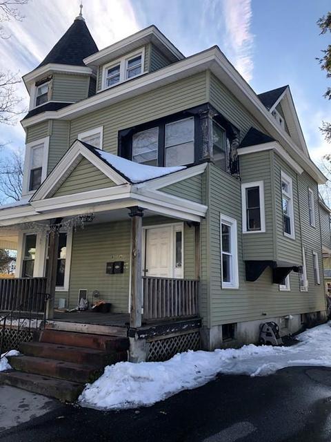 60 Northampton Ave, Springfield, MA 01109 photo 1
