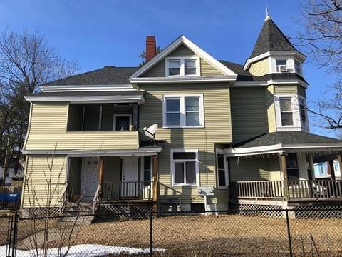 60 Northampton Ave, Springfield, MA 01109 photo 3