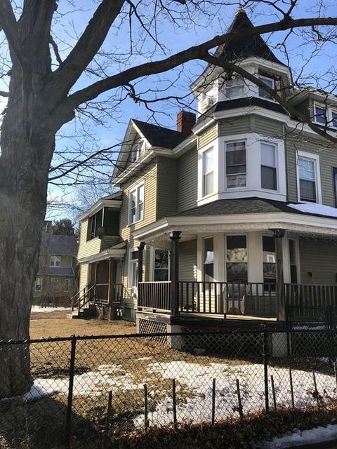 60 Northampton Ave, Springfield, MA 01109 photo 2