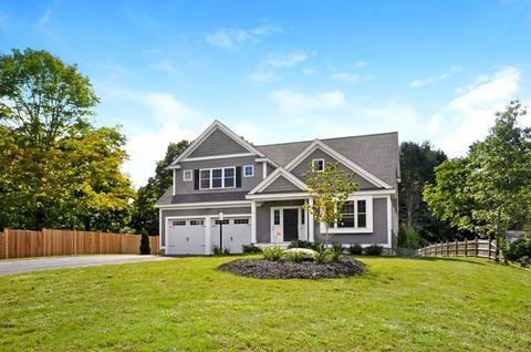 161 Peter Spring Rd, Concord, MA 01742 photo 1