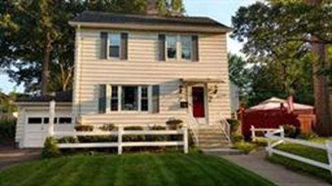 499 Plumtree Rd, Springfield, MA 01118 photo 1