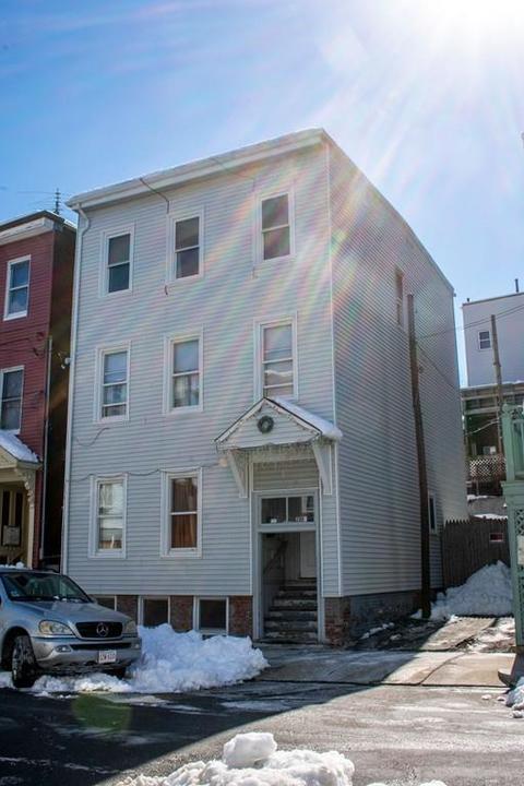 205 Eagle St, Boston, MA 02128 photo 1