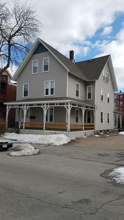 14 Sever St, Worcester, MA 01609 photo 1
