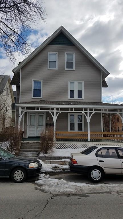 14 Sever St, Worcester, MA 01609 photo 2
