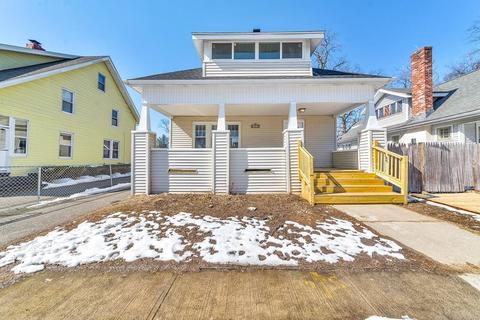 168 Phoenix Ter, Springfield, MA 01104 photo 1