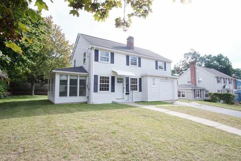 25 Hartwick St, Springfield, MA 01108 photo 1