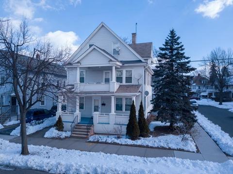 25 Whittier St, Springfield, MA 01108 photo 2