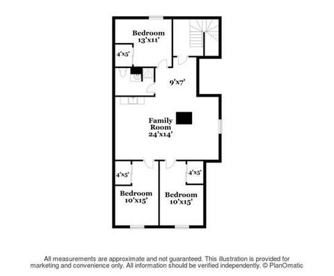 25 Whittier St, Springfield, MA 01108 photo 27
