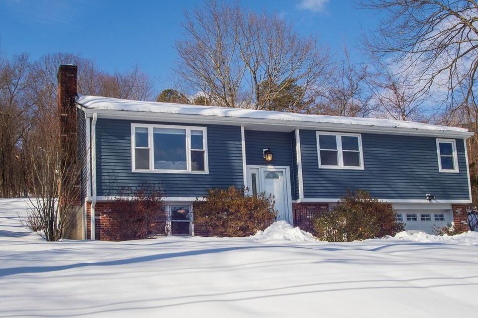 134 Walnut St, Shrewsbury, MA 01545 20 Photos MLS 72464252 Movoto