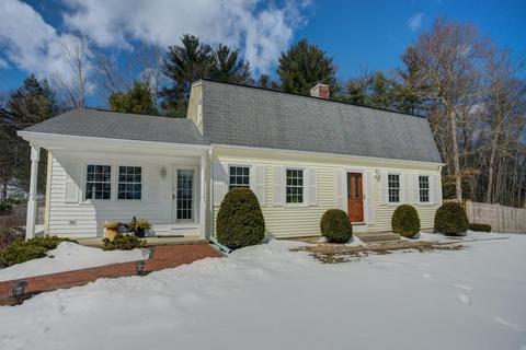 47 Crescent St, Ware, MA 01082 photo 1