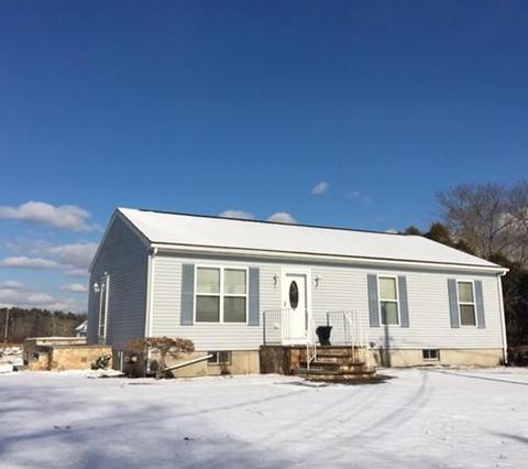 76 Ward St, Acushnet, MA 02743 photo 1