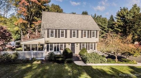 39 Dascomb Rd, Andover, MA 01810 photo 1