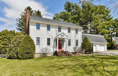 287 Needham St, Dedham, MA 02026 photo 1