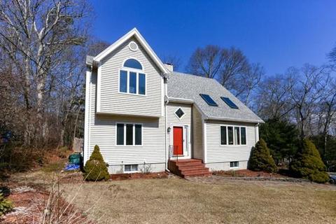3 Hillside Ave, Mashpee, MA 02649 photo 2