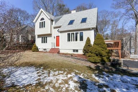 3 Hillside Ave, Mashpee, MA 02649 photo 3
