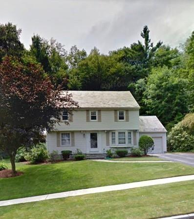 5 Chiltern Hill Dr, Worcester, MA 01602 photo 1