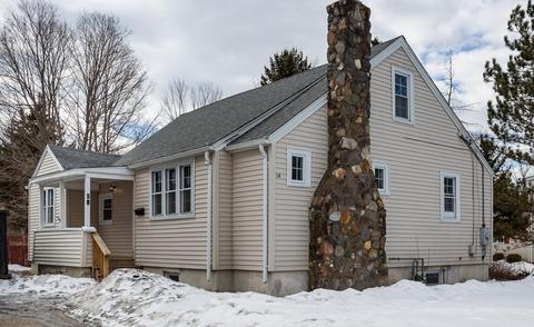 14 Davis St, Easthampton, MA 01027 photo 1
