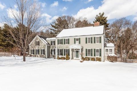 515 Common St, Dedham, MA 02026 photo 1