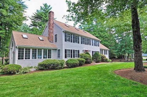 73 Hewitt Dr, Raynham, MA 02767 photo 1