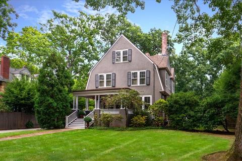 858 Webster St, Needham, MA 02492 photo 1