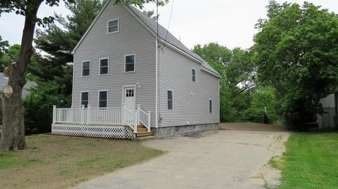 160 Main St, Dighton, MA 02715 photo 1