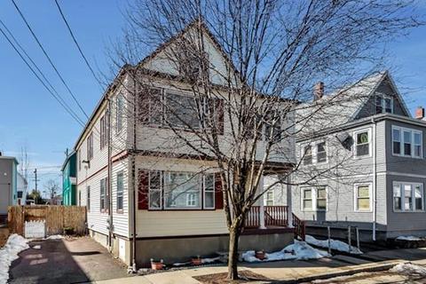 12 Heath St, Everett, MA 02149 photo 1