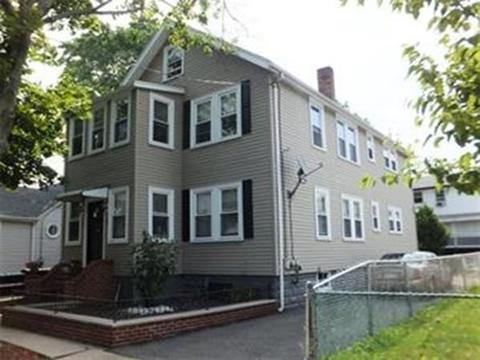45 Coolidge St, Everett, MA 02149 photo 1