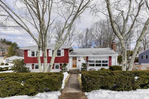73 Chute Rd, Dedham, MA 02026 photo 2