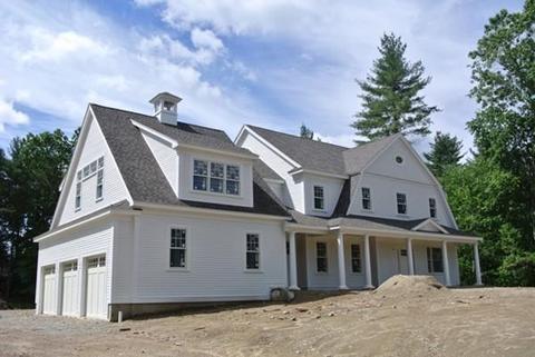 4 Stagecoach Ln, Dover, MA 02030 photo 2