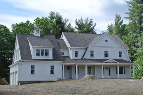 4 Stagecoach Ln, Dover, MA 02030 photo 1