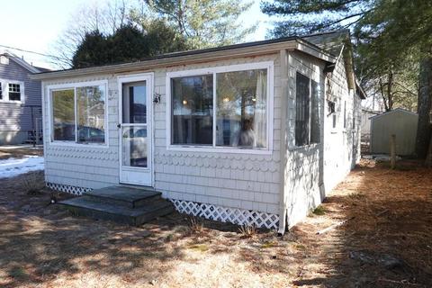 48 Rose Point Ave, West Wareham, MA 02576 photo 1